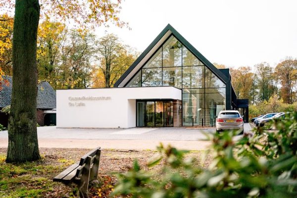 Huisartsenpraktijk De Lutte